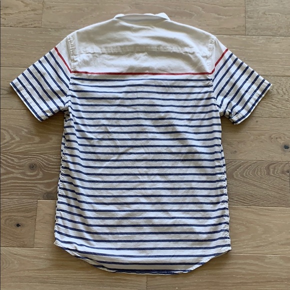 1901 button down - Picture 3 of 3